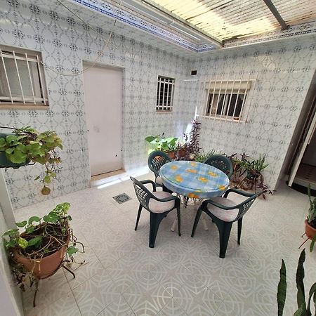 La Casa De Lola Villa Punta Umbria Luaran gambar