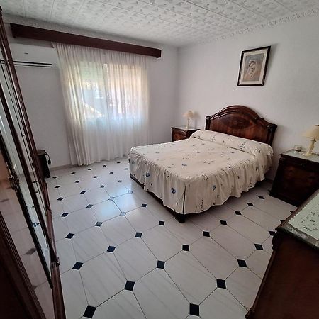 La Casa De Lola Villa Punta Umbria Luaran gambar