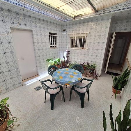La Casa De Lola Villa Punta Umbria Luaran gambar