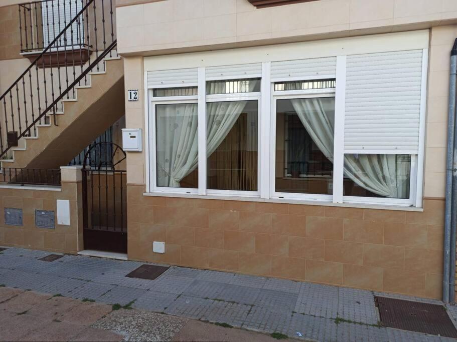 La Casa De Lola Villa Punta Umbria Luaran gambar