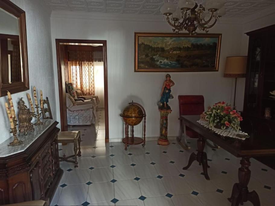 La Casa De Lola Villa Punta Umbria Luaran gambar
