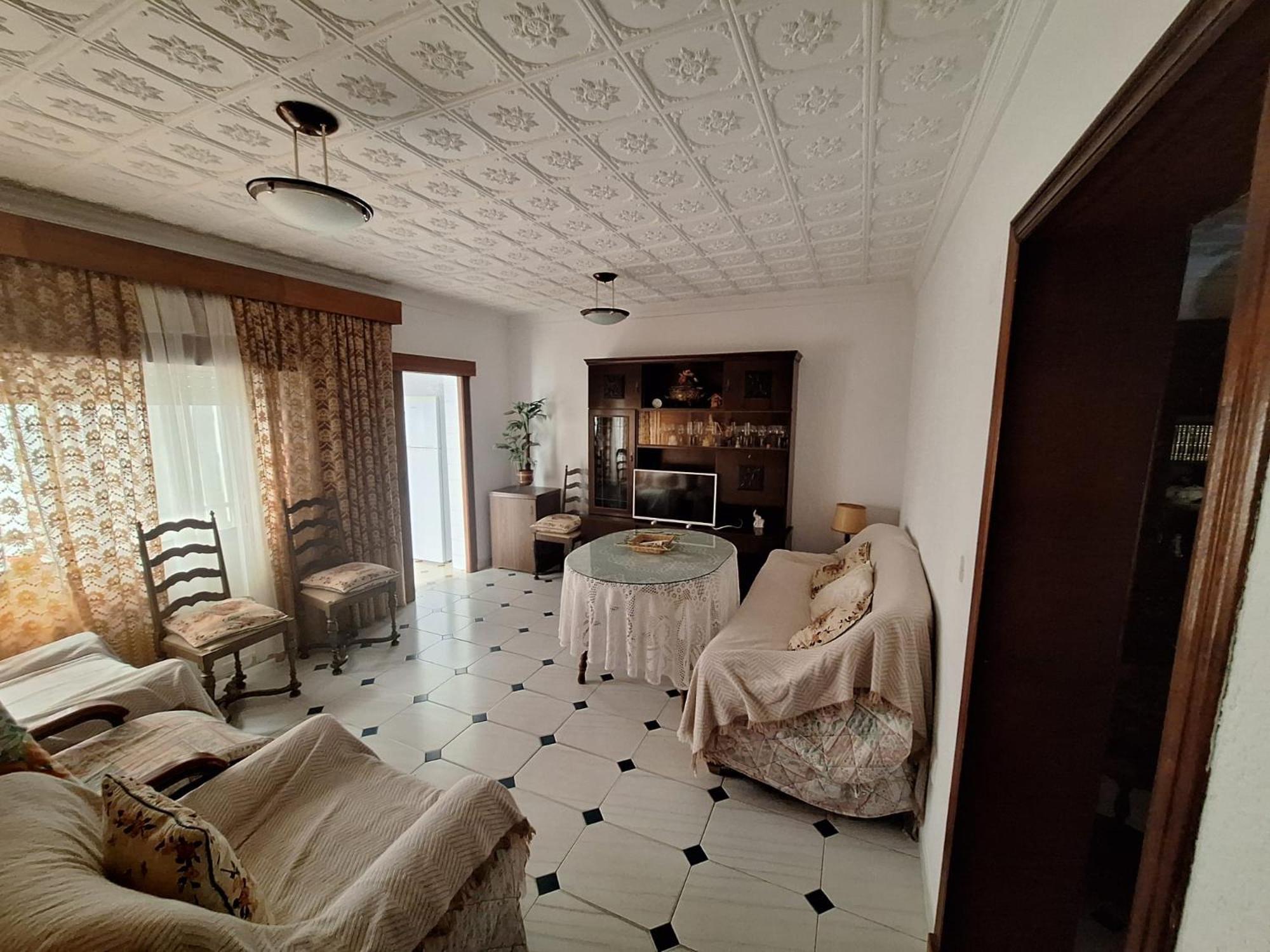 La Casa De Lola Villa Punta Umbria Luaran gambar