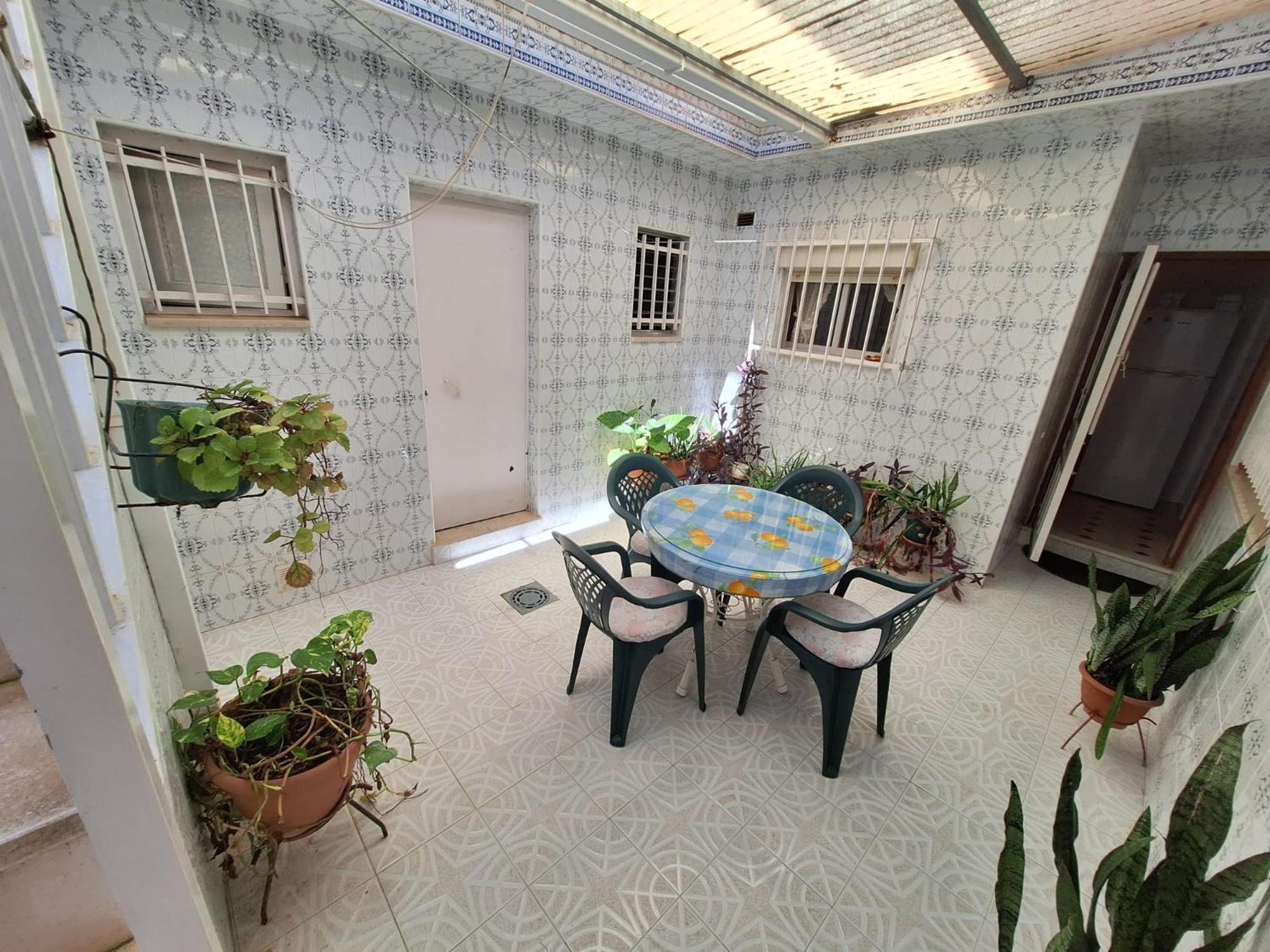 La Casa De Lola Villa Punta Umbria Luaran gambar