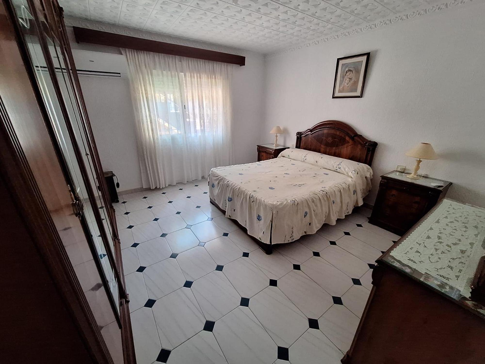 La Casa De Lola Villa Punta Umbria Luaran gambar