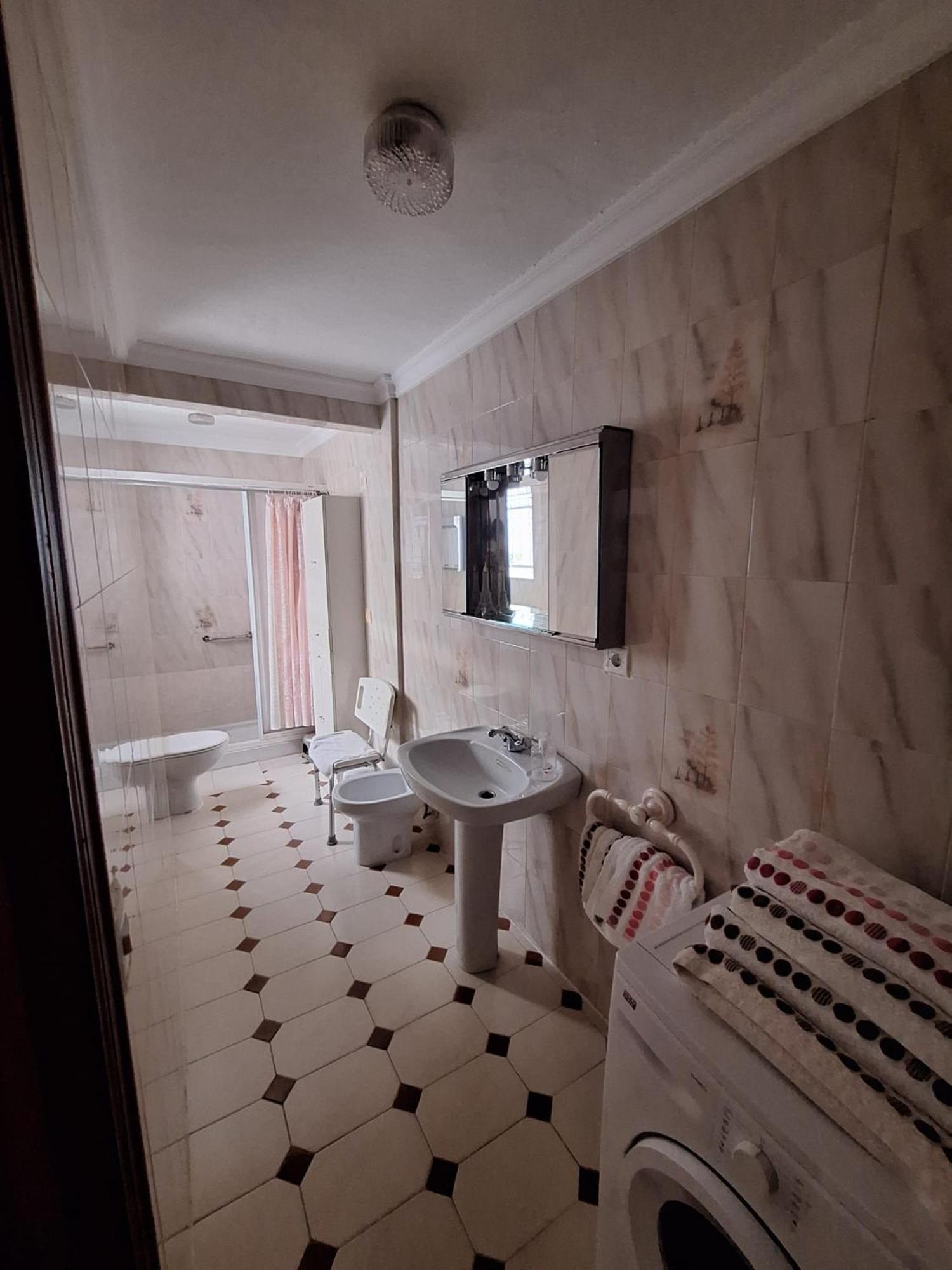 La Casa De Lola Villa Punta Umbria Luaran gambar